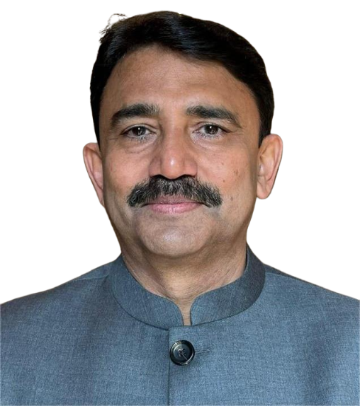 G Kumar Naik